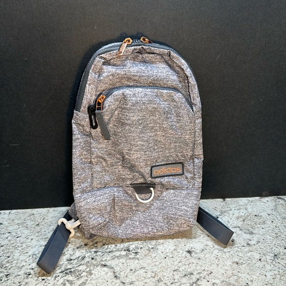 adidas Bags Adidas Essentials Convertible Crossbody Sling Bag